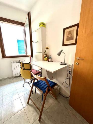 Apartamento Locanda Cuore Di Mare 5