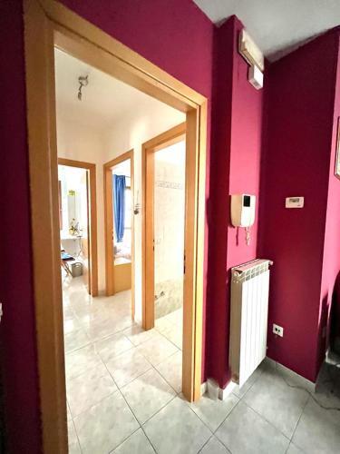 Apartamento Locanda Cuore Di Mare 5