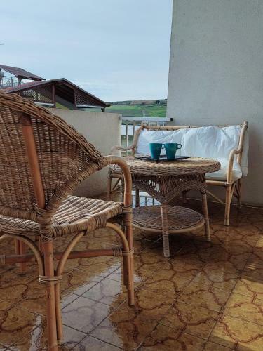 Apartamento Natura Al Mare