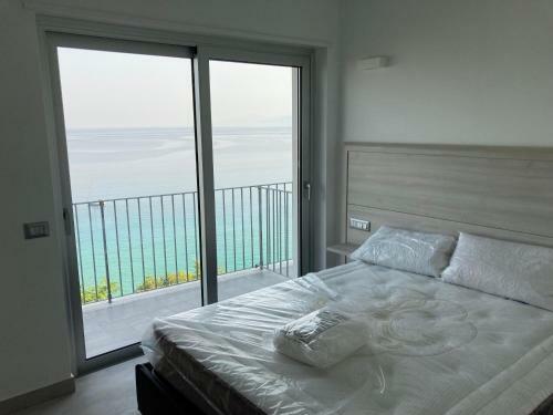 Apartamento Residenza Timpa Janca