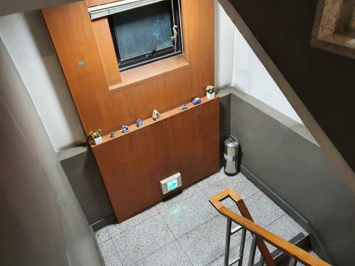 Albergue Dalgona Guesthouse