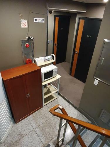 Albergue Dalgona Guesthouse