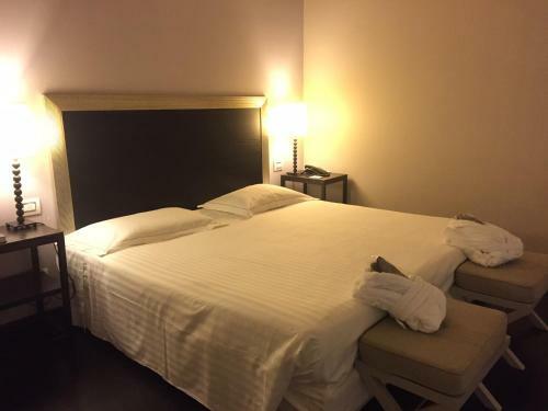 Grand Hotel Villa Itria Congress & Spa