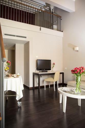 Grand Hotel Villa Itria Congress & Spa