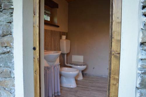 Agroturismo Countryrooms Valchiusella