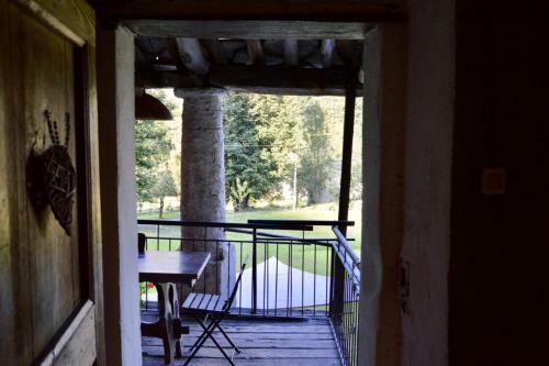 Agroturismo Countryrooms Valchiusella