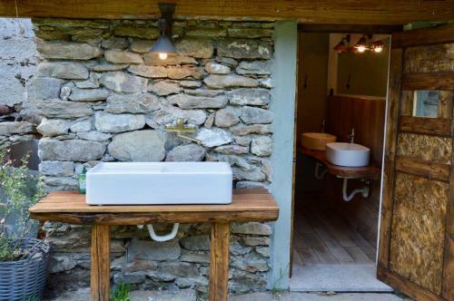 Agroturismo Countryrooms Valchiusella