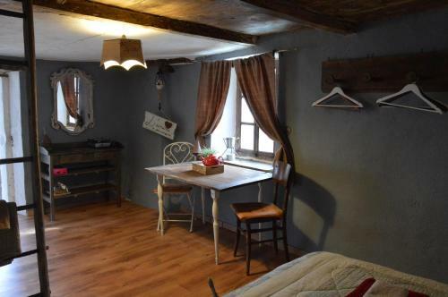 Agroturismo Countryrooms Valchiusella