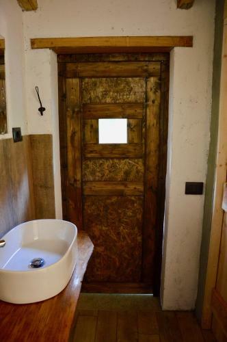 Agroturismo Countryrooms Valchiusella