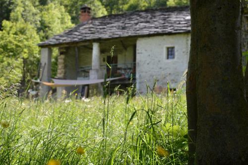 Agroturismo Countryrooms Valchiusella