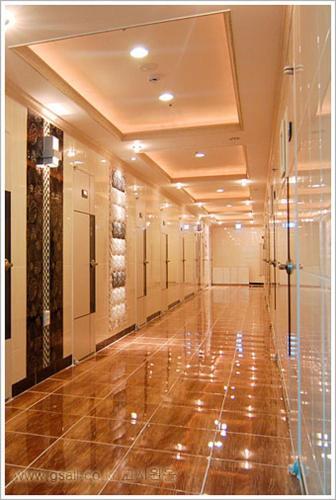 Albergue Noble Residence No.2