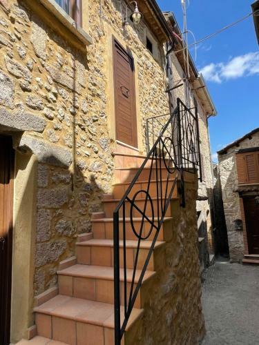 Apartamento Vicovacanze Acero