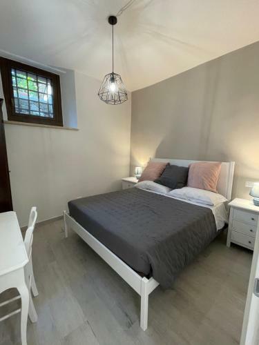 Apartamento Vicovacanze Acero