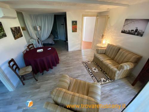 Bed & Breakfast Lenzi?s Bottega And Gallery Suites
