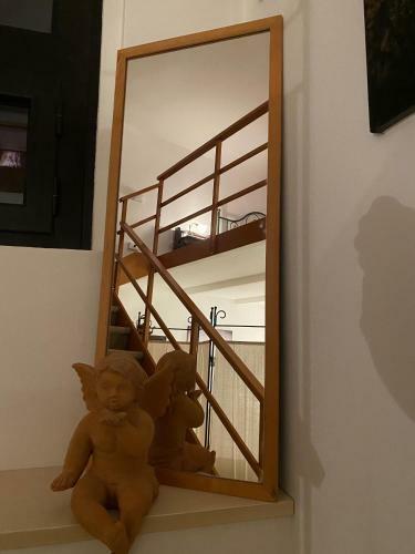 Bed & Breakfast Lenzi?s Bottega And Gallery Suites