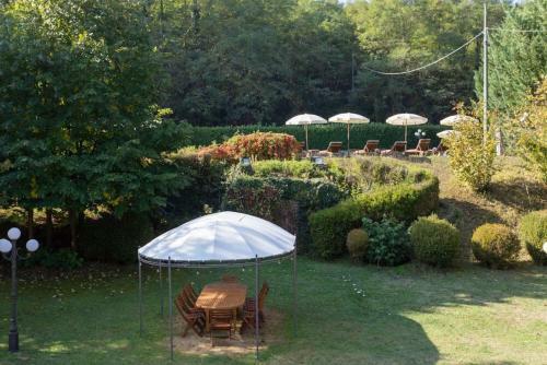 Villa Eugenia Tuscany