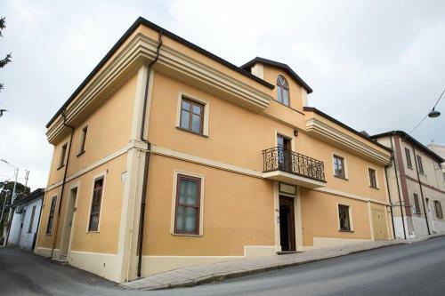 Bed & Breakfast Vibo In Centro