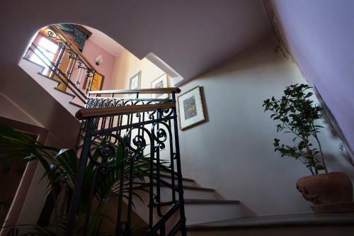 Bed & Breakfast Vibo In Centro
