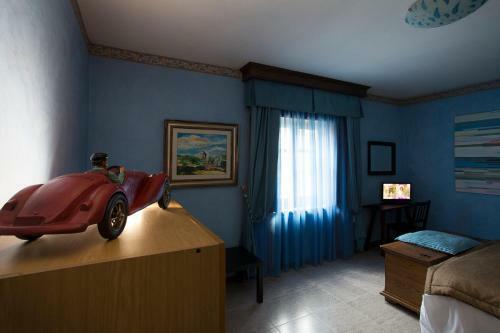 Bed & Breakfast Vibo In Centro