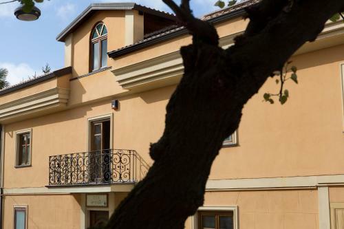 Bed & Breakfast Vibo In Centro