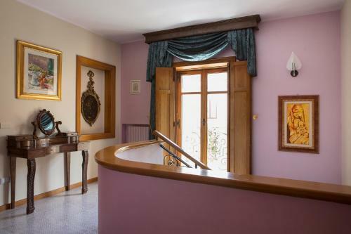 Bed & Breakfast Vibo In Centro