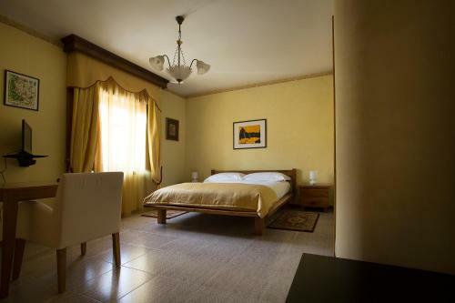 Bed & Breakfast Vibo In Centro