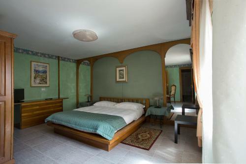 Bed & Breakfast Vibo In Centro