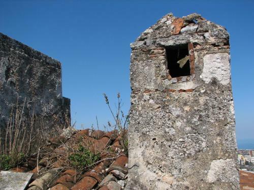 Apartamento Garganomareborghi 2