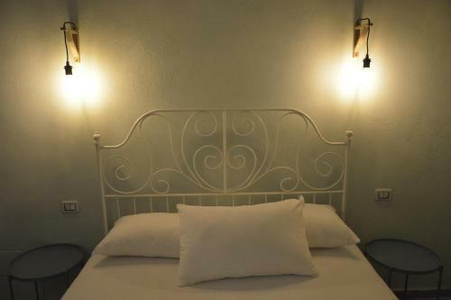 Apartamento Garganomareborghi 2