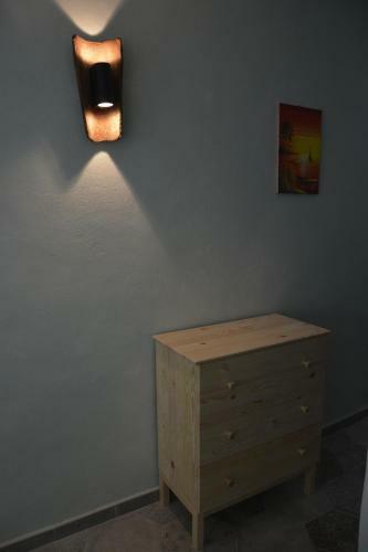 Apartamento Garganomareborghi 2