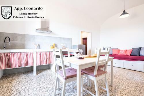 Apartamento Lh - Palazzopretoriohomes