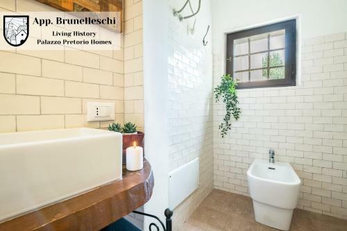 Apartamento Lh - Palazzopretoriohomes