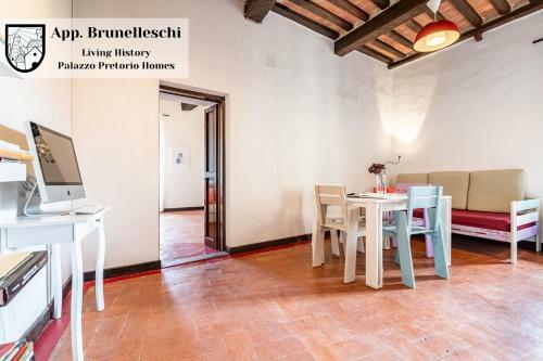 Apartamento Lh - Palazzopretoriohomes