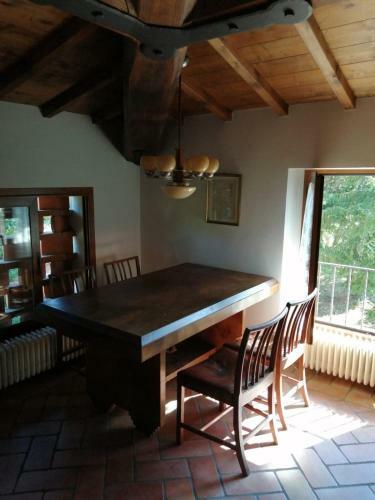 Bed & Breakfast Mugello - Casa Di Campagna