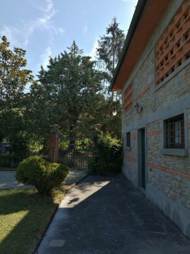 Bed & Breakfast Mugello - Casa Di Campagna
