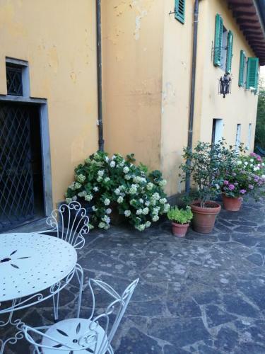 Bed & Breakfast Mugello - Casa Di Campagna