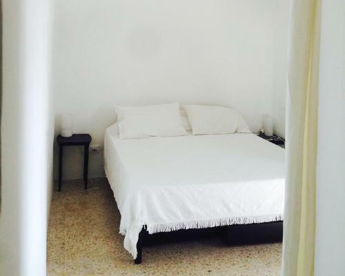 Apartamento Casa Ricciotto