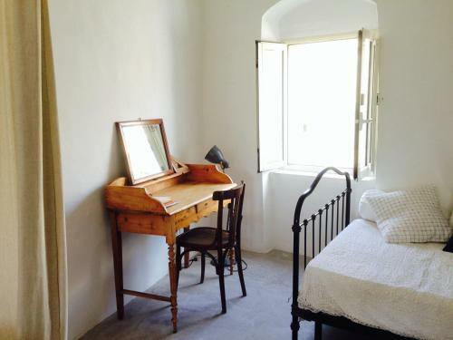 Apartamento Casa Ricciotto