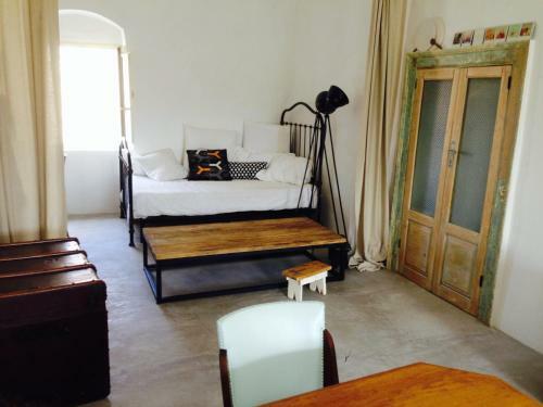 Apartamento Casa Ricciotto