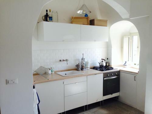 Apartamento Casa Ricciotto
