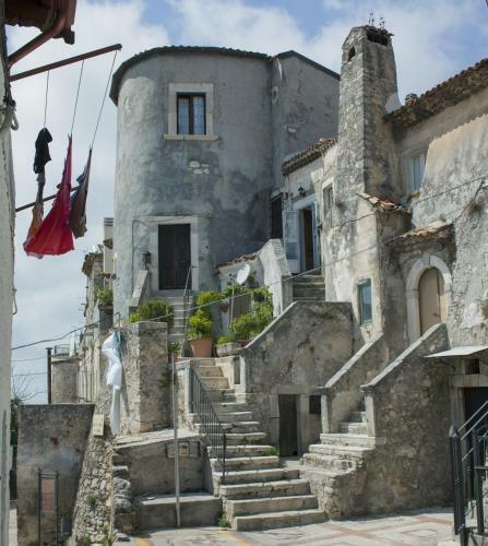 Apartamento Casa Ricciotto