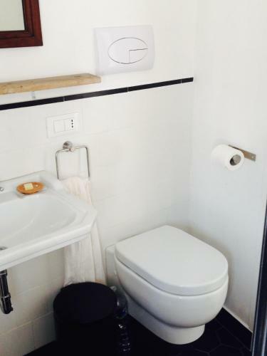 Apartamento Casa Ricciotto