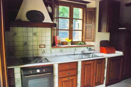 Apartamento Casa Rurale Selvadolivo
