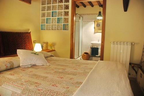 Apartamento Casa Rurale Selvadolivo