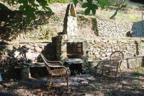 Apartamento Casa Rurale Selvadolivo