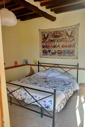 Apartamento Casa Rurale Selvadolivo