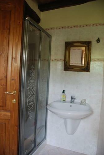 Apartamento Casa Rurale Selvadolivo