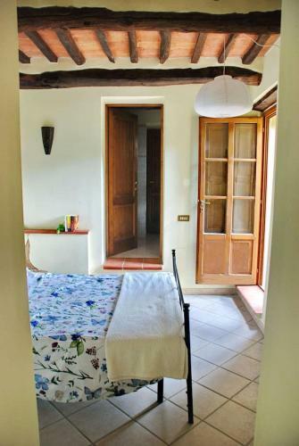 Apartamento Casa Rurale Selvadolivo