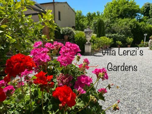Villa Lenz's B&B