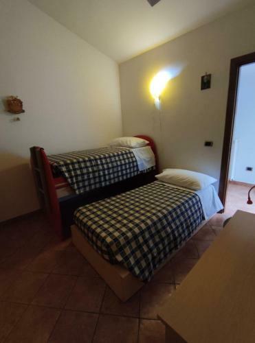 Apartamento La Torre Del Castello